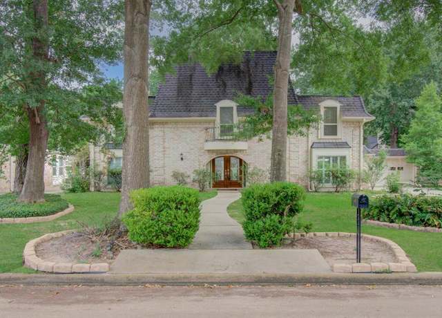 Property at 10523 Fawnview Dr, Houston, TX 77070, 4 beds, 4 baths