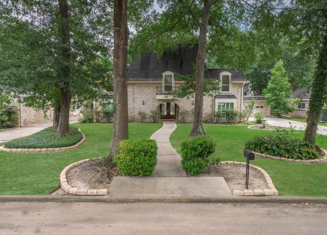 Property at 10523 Fawnview Dr, Houston, TX 77070, 4 beds, 4 baths