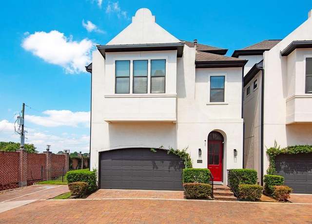 Property at 9948 Woodwind Ln N, Houston, TX 77025, 4 beds, 3.5 baths