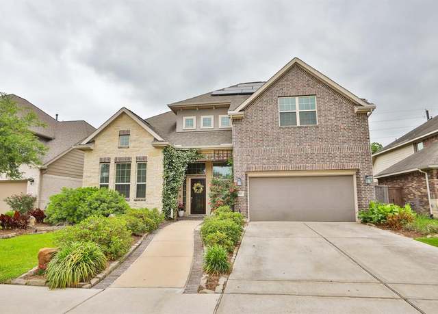 Property at 322 Arbor Ranch Cir, Richmond, TX 77469, 4 beds, 3.5 baths