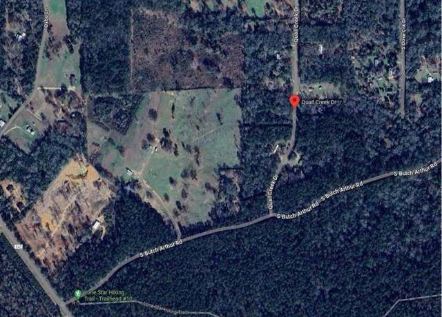 Property at TBD Quail Creek Dr, Cleveland, TX 77328