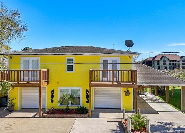 Property at 110 Palm Dr Unit CR776, Liverpool, TX 77577, 4 beds, 3 baths