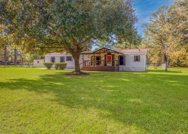 Property at 62 County Road 6431, Kenefick, TX 77535, 3 beds, 2 baths