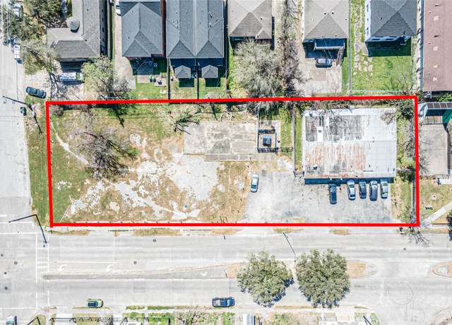 Property at 2700 Alabama St, Houston, TX 77004