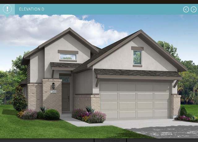 Property at 31988 Retama Ranch Ln, Spring, TX 77386, 3 beds, 2 baths