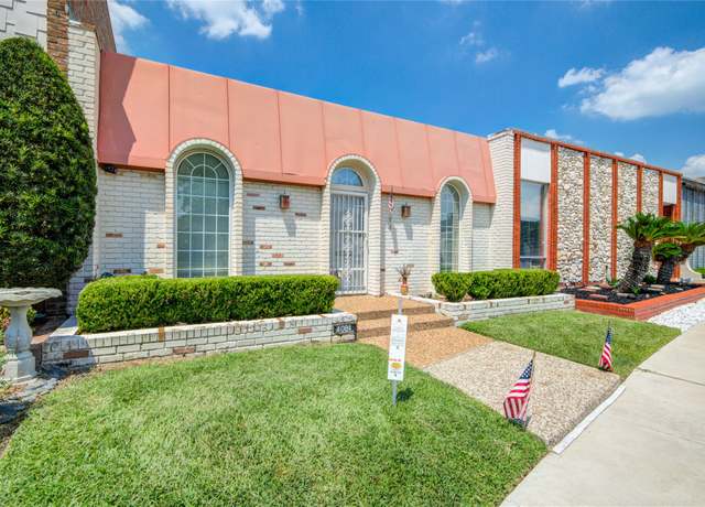 Property at 4084 Breakwood Dr, Houston, TX 77025, 2 beds, 2 baths
