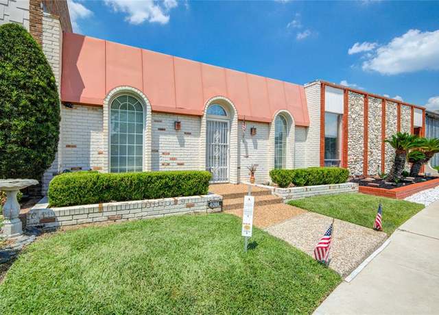 Property at 4084 Breakwood Dr, Houston, TX 77025, 2 beds, 2 baths