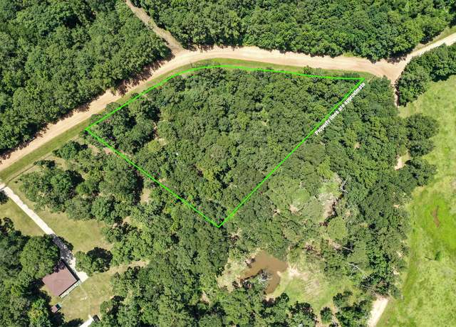Property at 1.7 Acres Oak Creek Cir, New Waverly, TX 77358