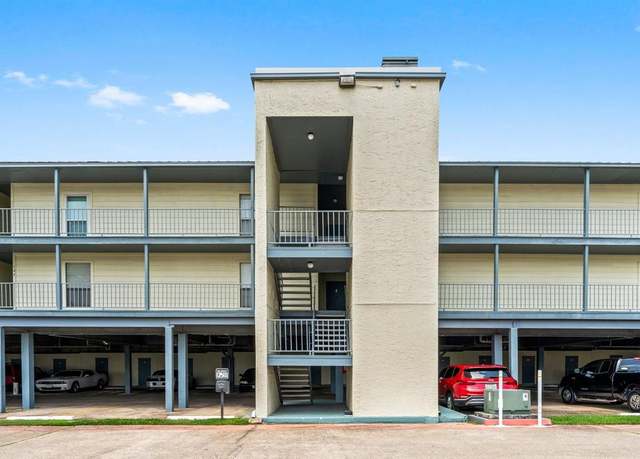 Property at 4001 Nasa Pkwy #235, Seabrook, TX 77586, 1 bed, 1 bath
