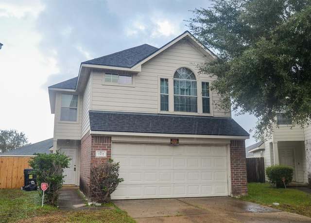 Property at 7102 Biton Dr, Houston, TX 77083, 4 beds, 2.5 baths