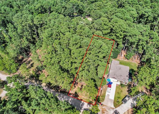 Property at 1505 Cheyenne Loop, Conroe, TX 77316