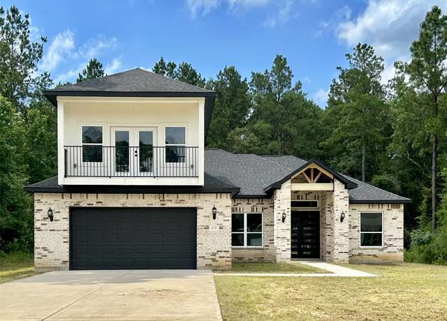 Property at 1037 Road 6609, Dayton, TX 77535, 4 beds, 3 baths