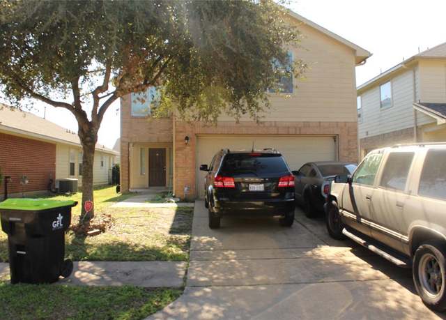 Property at 3819 Aurora Mist Ln, Houston, TX 77053, 5 beds, 2.5 baths