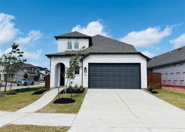 Property at 5103 Getty Ln, Iowa Colony, TX 77583, 3 beds, 2.5 baths