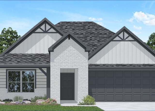 Property at 4452 Colchuck Lake Ct, Conroe, TX 77303, 4 beds, 2 baths