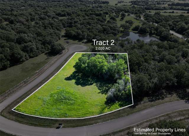Property at 102 Woodland Creek Ln, La Grange, TX 78945