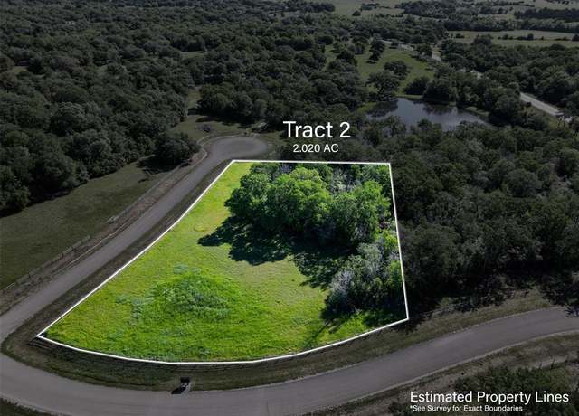 Property at 102 Woodland Creek Ln, La Grange, TX 78945
