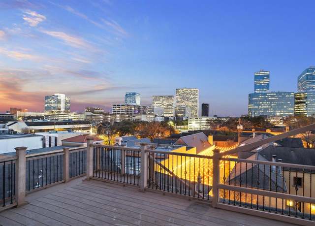 Property at 3224 Alabama Ct, Houston, TX 77027, 4 beds, 4.5 baths
