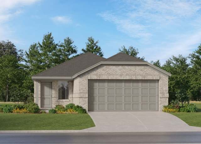 Property at 10810 Red Orchid Dr, Houston, TX 77016, 3 beds, 2 baths