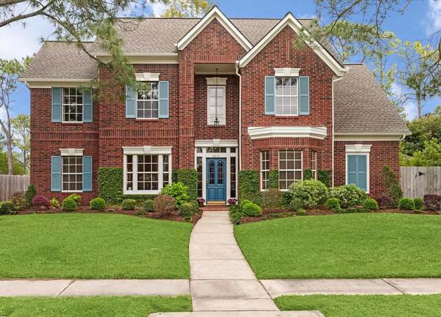 Property at 2006 Aspen River Ln, Houston, TX 77062, 4 beds, 2.5 baths