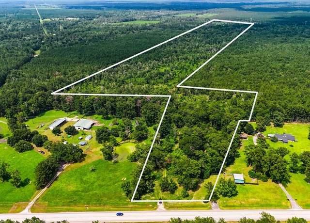 Property at TBD State Hwy 87, Bleakwood, TX 75956