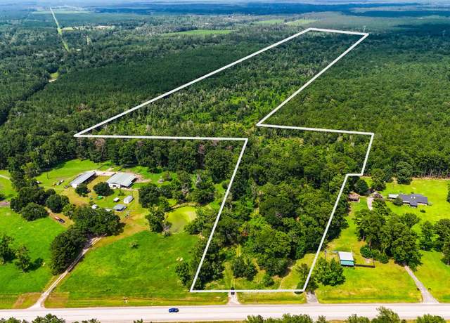 Property at TBD State Hwy 87, TX 75956