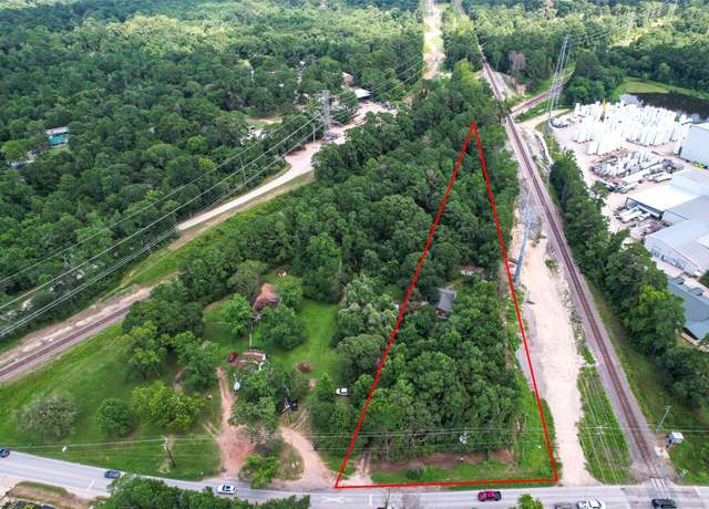 Property at 26028 Hardin Store Rd, Magnolia, TX 77354