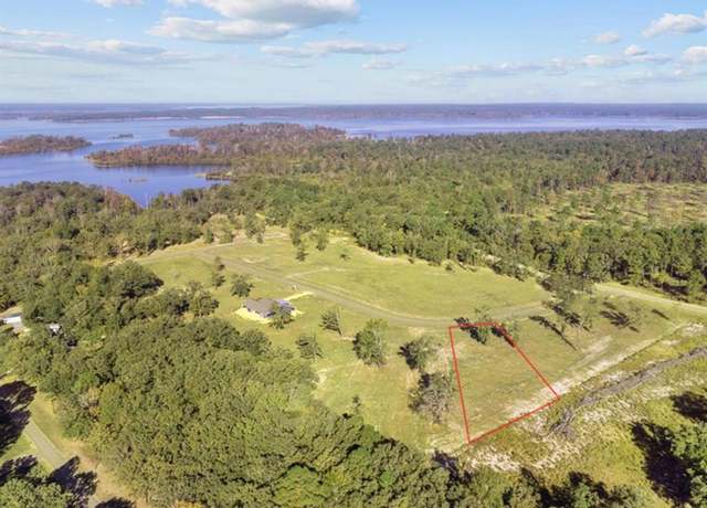 Property at 4 PR 7860, Broaddus, TX 75929
