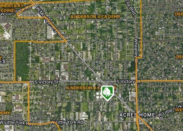 Property at 0 Dolly Wright St, Houston, TX 77088