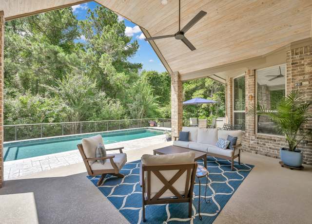 Property at 149 Caribou Ct, Montgomery, TX 77316, 5 beds, 4.5 baths