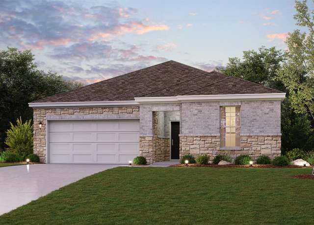 Property at 11018 Youngquist Dr, Mont Belvieu, TX 77535, 3 beds, 2 baths