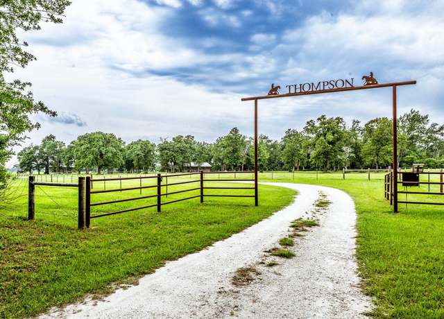 Property at 4706 S County Road 458, Normangee, TX 77871, 2 beds, 2 baths