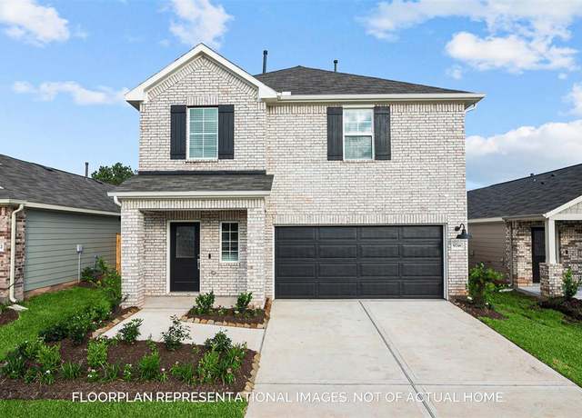 Property at 8038 Kay Harbor Dr, Cypress, TX 77433, 4 beds, 2.5 baths