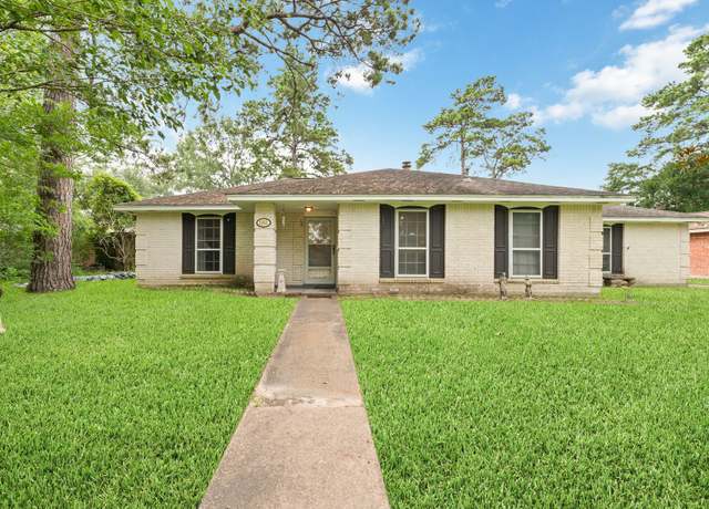 Property at 12611 Bexhill Dr, Houston, TX 77065, 3 beds, 2 baths