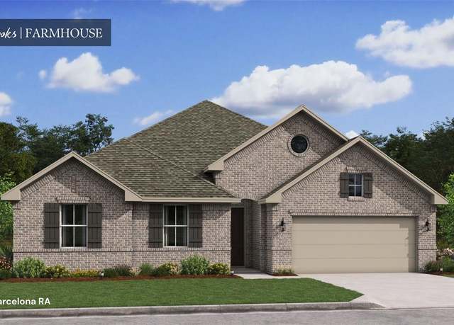 Property at 4141 Hazy Rock Ln, League City, TX 77573, 4 beds, 2 baths