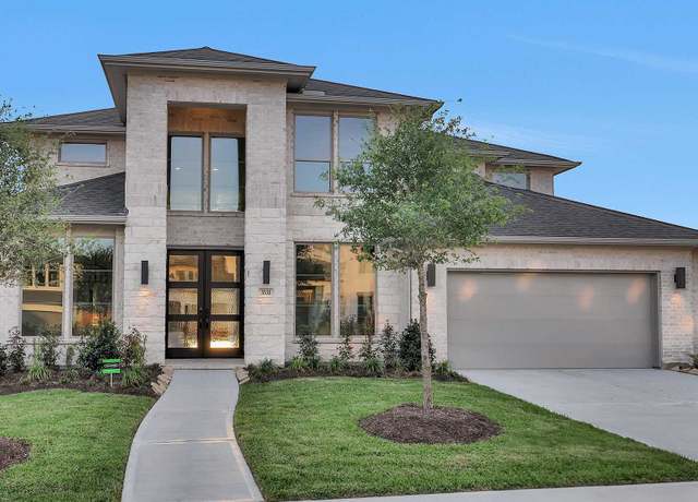 Property at 3531 Highcliffe Dr, Katy, TX 77493, 5 beds, 4.5 baths