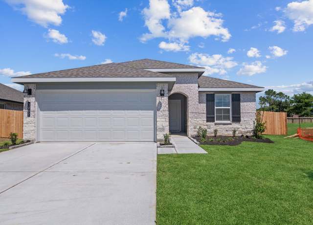 Property at 9046 Rose Water, Iowa Colony, TX 77583, 3 beds, 2 baths