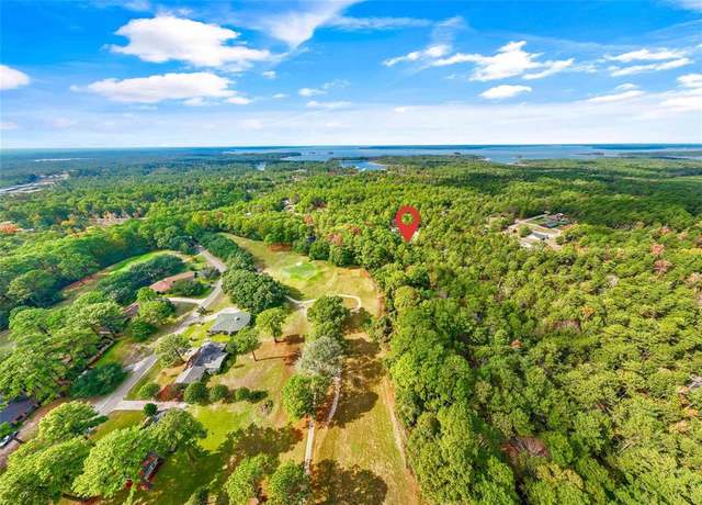 Property at 130 Brightberry, Brookeland, TX 75931