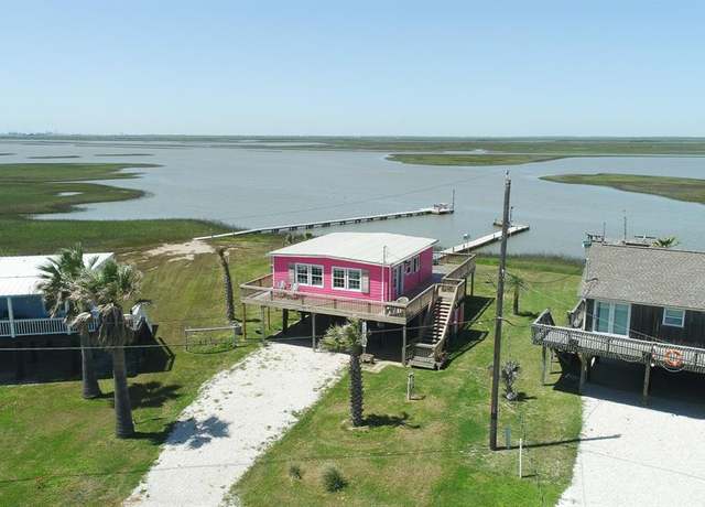 Property at 227 Palm Ln, Freeport, TX 77541, 1 bed, 1 bath