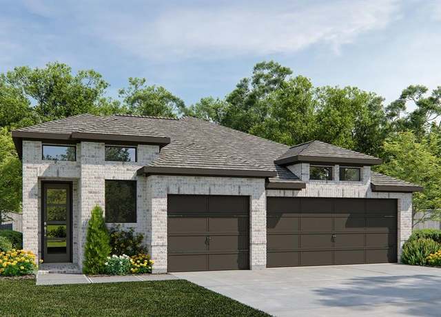 Property at 27110 Texas Bluebonnet Trl, Hockley, TX 77447, 4 beds, 3 baths