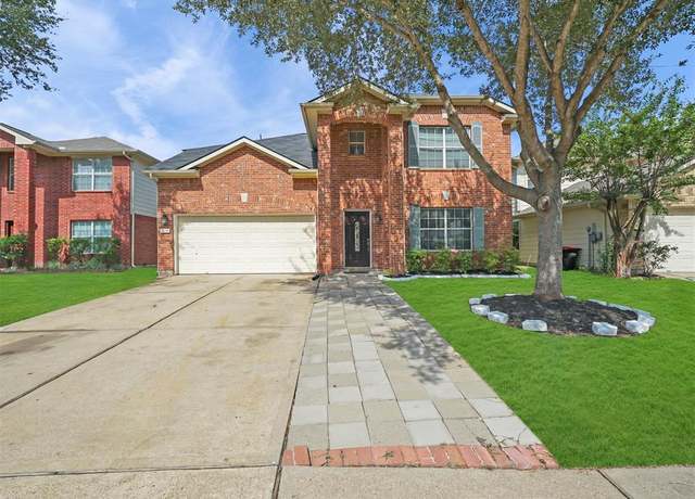 Redfin Sugar Land Tx