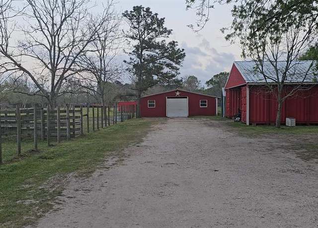 Property at 1001 Indian Shores Rd, Crosby, TX 77532