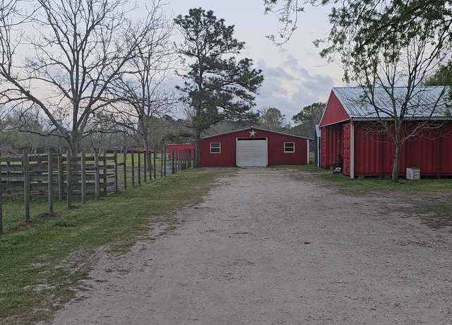 Property at 1001 Indian Shores Rd, Crosby, TX 77532