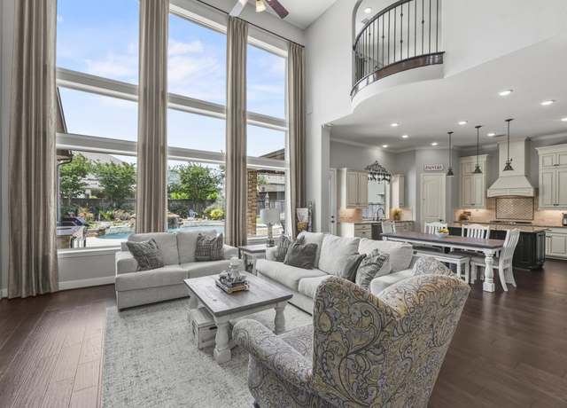 Property at 18910 Paddlefish Way, Cypress, TX 77433, 4 beds, 4.5 baths