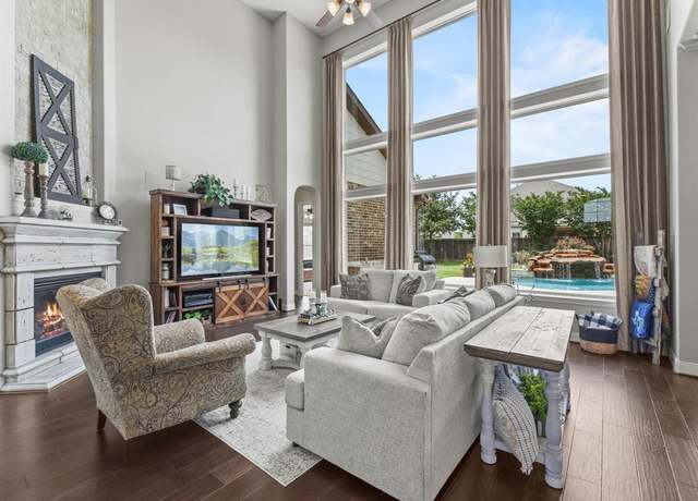 Property at 18910 Paddlefish Way, Cypress, TX 77433, 4 beds, 4.5 baths
