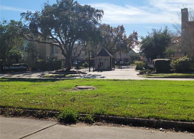 Property at 2120 El Paseo St #1202, Houston, TX 77054, 1 bed, 1 bath
