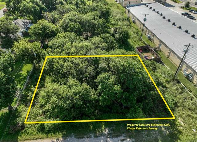 Property at 0 Lot 17 And Lot 18 Block 50, Texas City, TX 77590