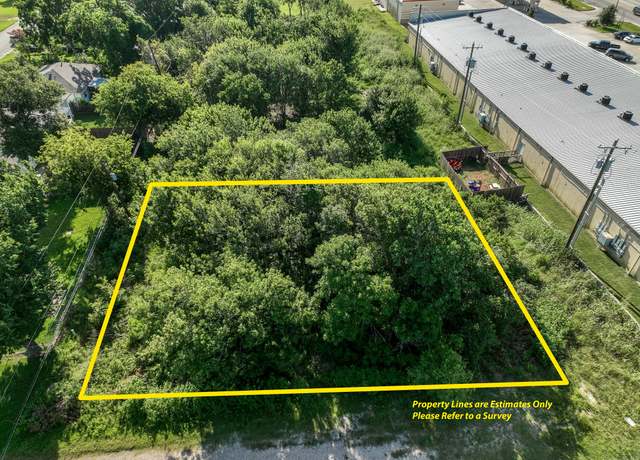 Property at 0 Lot 17 And Lot 18 Block 50, Texas City, TX 77590