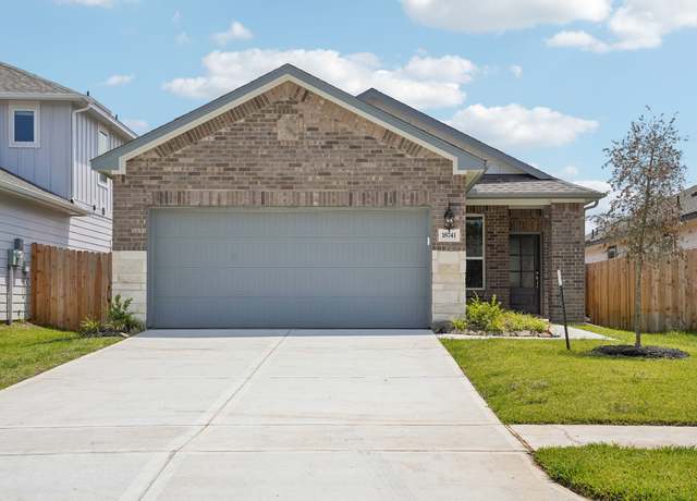 Property at 18741 Bliss Pl, New Caney, TX 77357, 3 beds, 2 baths