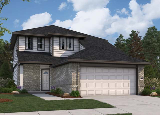 Property at 3050 Arrowwood Dr, Brookshire, TX 77423, 4 beds, 3 baths